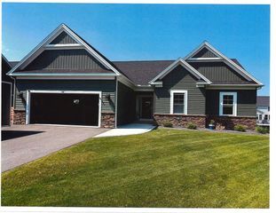 430 Whistlers Cove Lane, Greece, NY 14612