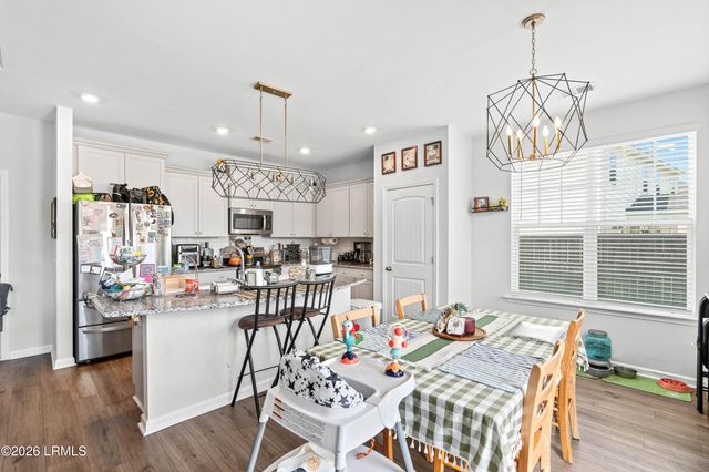 105 Grange Lane, Beaufort, SC 29907