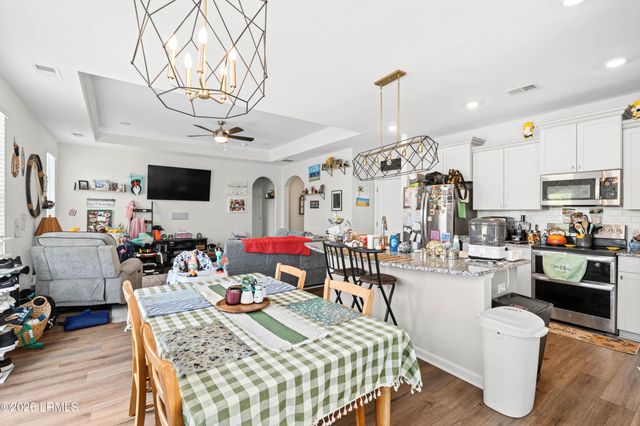 105 Grange Lane, Beaufort, SC 29907