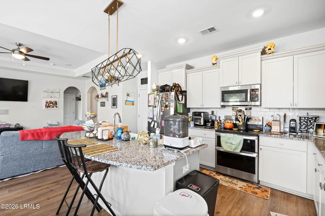 105 Grange Lane, Beaufort, SC 29907