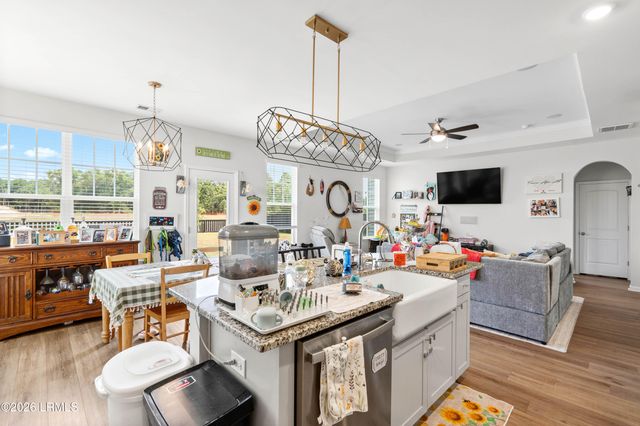 105 Grange Lane, Beaufort, SC 29907