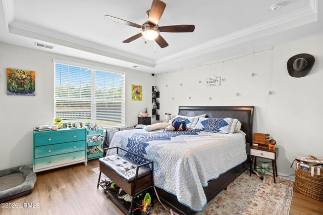 105 Grange Lane, Beaufort, SC 29907