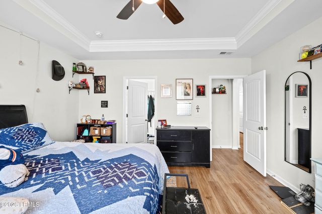 105 Grange Lane, Beaufort, SC 29907
