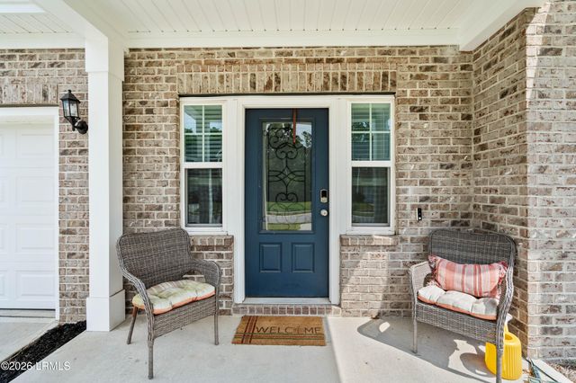105 Grange Lane, Beaufort, SC 29907