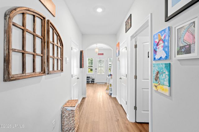 105 Grange Lane, Beaufort, SC 29907