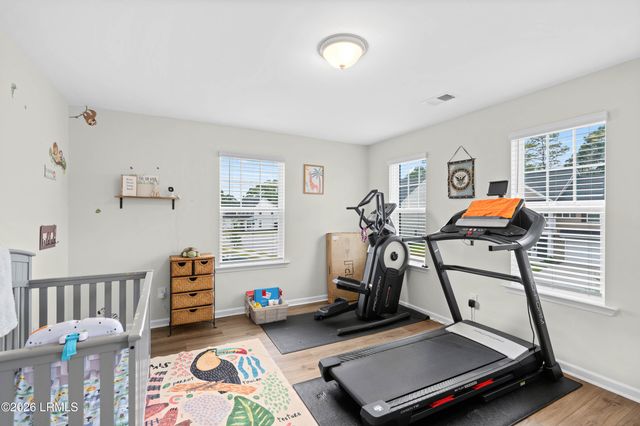 105 Grange Lane, Beaufort, SC 29907