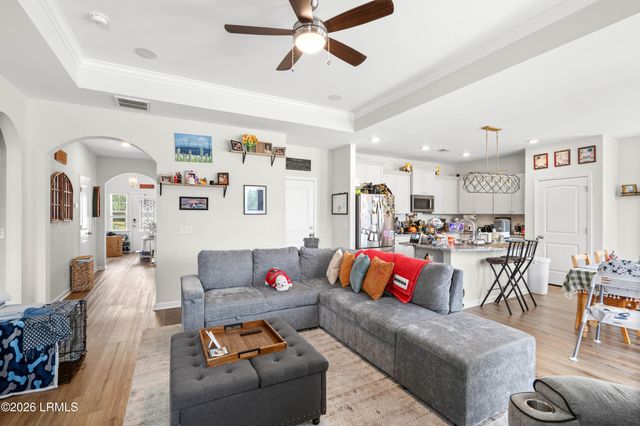 105 Grange Lane, Beaufort, SC 29907