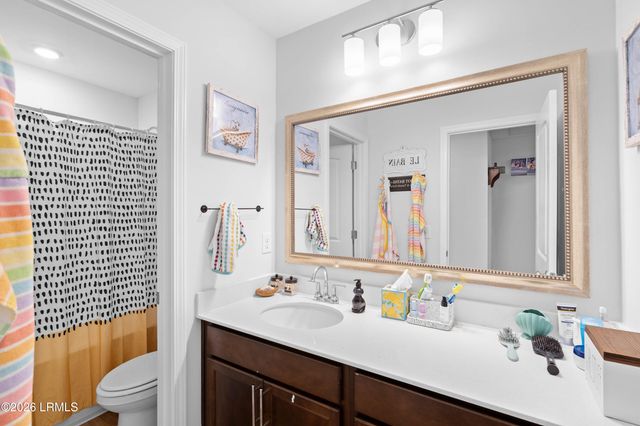 105 Grange Lane, Beaufort, SC 29907