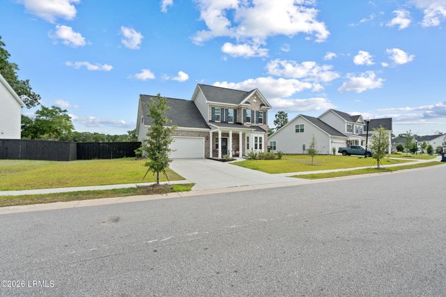 105 Grange Lane, Beaufort, SC 29907