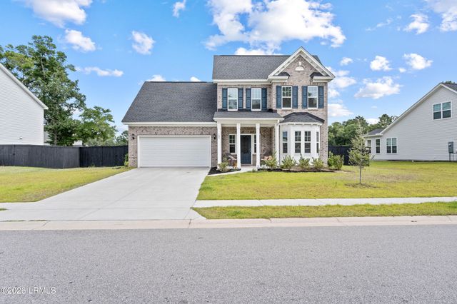 105 Grange Lane, Beaufort, SC 29907
