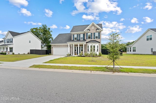 105 Grange Lane, Beaufort, SC 29907