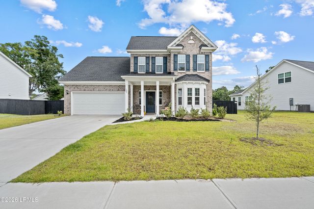 105 Grange Lane, Beaufort, SC 29907