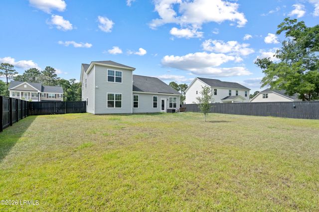 105 Grange Lane, Beaufort, SC 29907