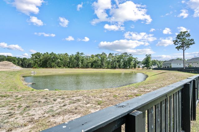 105 Grange Lane, Beaufort, SC 29907