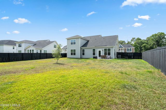 105 Grange Lane, Beaufort, SC 29907
