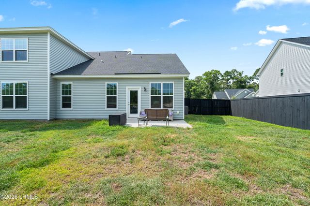 105 Grange Lane, Beaufort, SC 29907