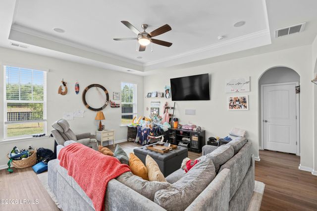 105 Grange Lane, Beaufort, SC 29907