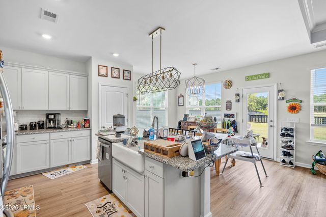 105 Grange Lane, Beaufort, SC 29907