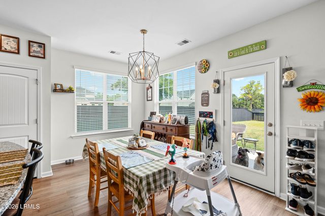 105 Grange Lane, Beaufort, SC 29907