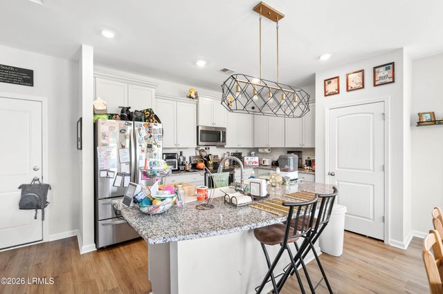 105 Grange Lane, Beaufort, SC 29907