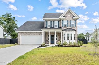 105 Grange Lane, Beaufort, SC 29907