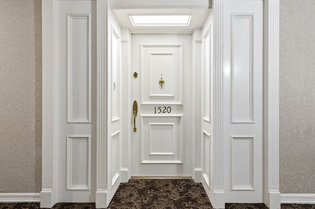 5200 Keller Springs Road 1520, Dallas, TX 75248