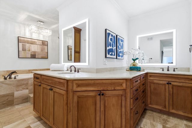 5200 Keller Springs Road 1520, Dallas, TX 75248