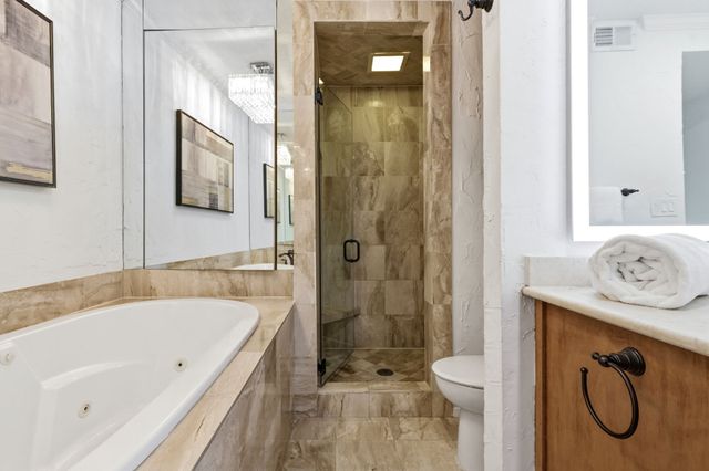 5200 Keller Springs Road 1520, Dallas, TX 75248