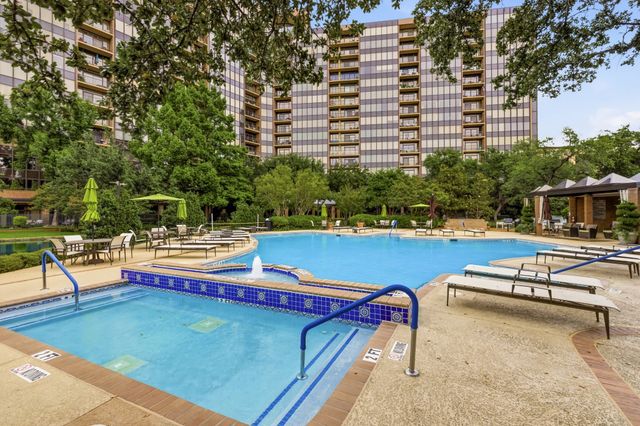 5200 Keller Springs Road 1520, Dallas, TX 75248
