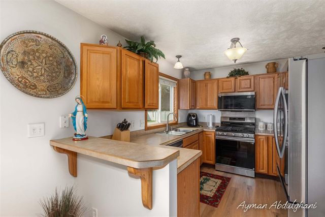 3644 Merrimont Court, Kentwood, MI 49512