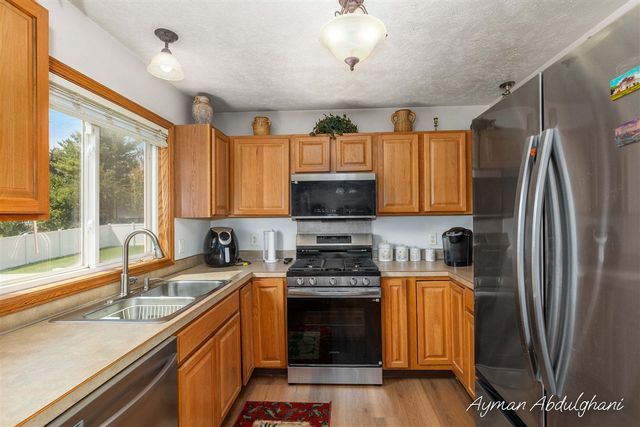 3644 Merrimont Court, Kentwood, MI 49512
