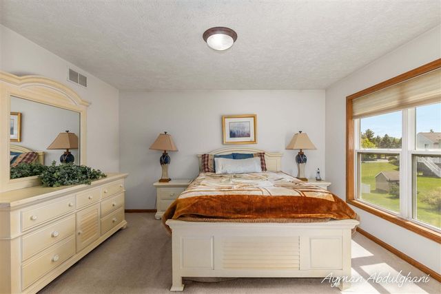 3644 Merrimont Court, Kentwood, MI 49512