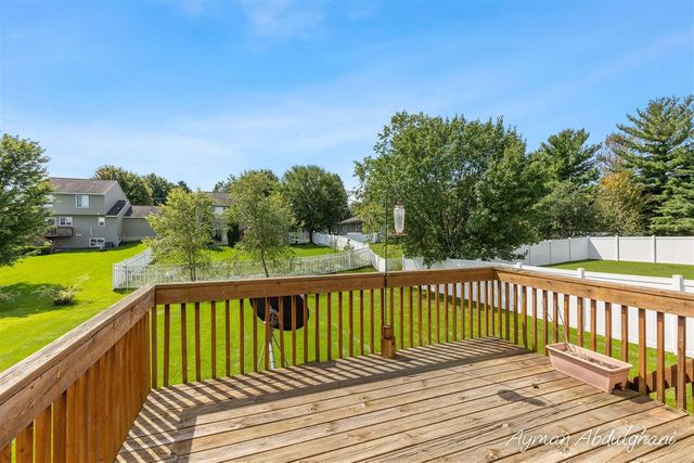 3644 Merrimont Court, Kentwood, MI 49512