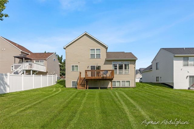 3644 Merrimont Court, Kentwood, MI 49512