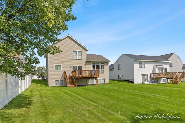 3644 Merrimont Court, Kentwood, MI 49512