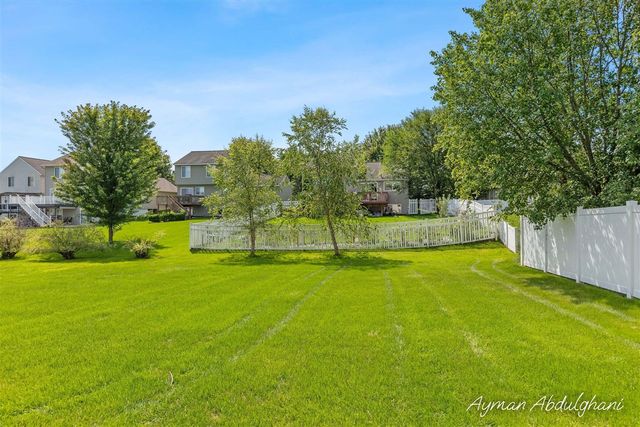 3644 Merrimont Court, Kentwood, MI 49512