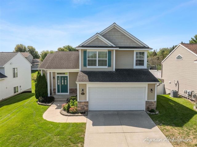 3644 Merrimont Court, Kentwood, MI 49512