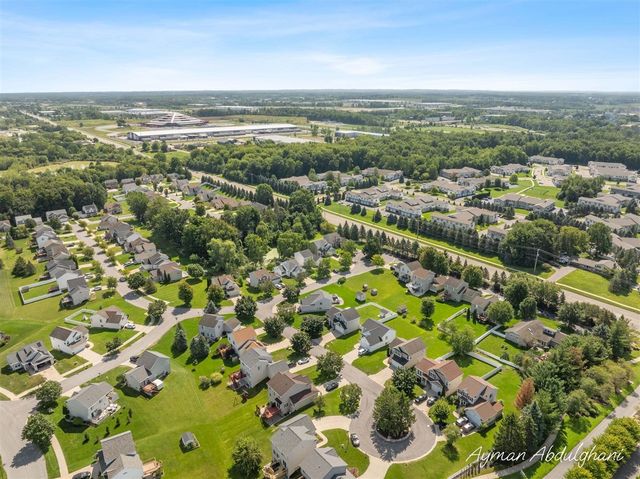 3644 Merrimont Court, Kentwood, MI 49512