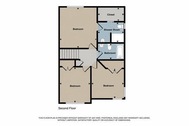 3644 Merrimont Court, Kentwood, MI 49512