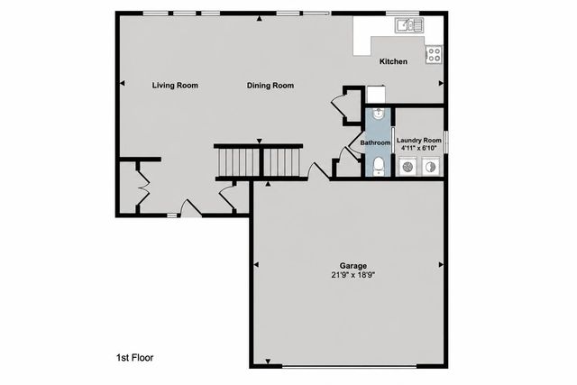 3644 Merrimont Court, Kentwood, MI 49512