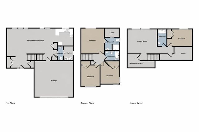 3644 Merrimont Court, Kentwood, MI 49512
