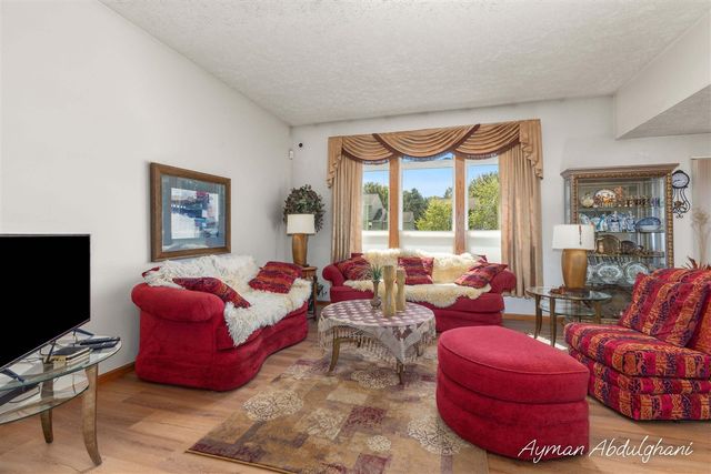 3644 Merrimont Court, Kentwood, MI 49512