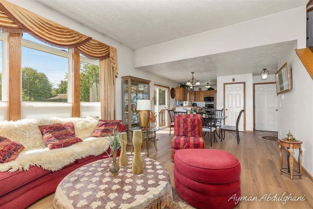 3644 Merrimont Court, Kentwood, MI 49512