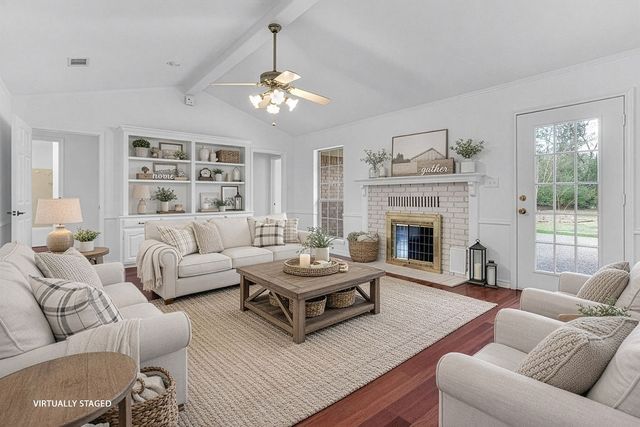 1201 Lake Cross Road, Hideaway, TX 75771