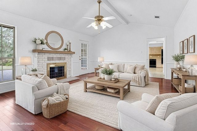 1201 Lake Cross Road, Hideaway, TX 75771