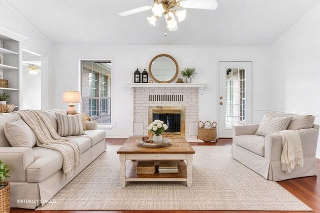 1201 Lake Cross Road, Hideaway, TX 75771