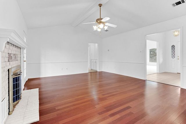 1201 Lake Cross Road, Hideaway, TX 75771