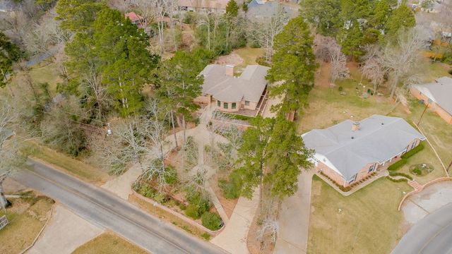 1201 Lake Cross Road, Hideaway, TX 75771