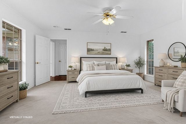 1201 Lake Cross Road, Hideaway, TX 75771