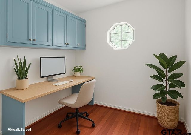 1201 Lake Cross Road, Hideaway, TX 75771